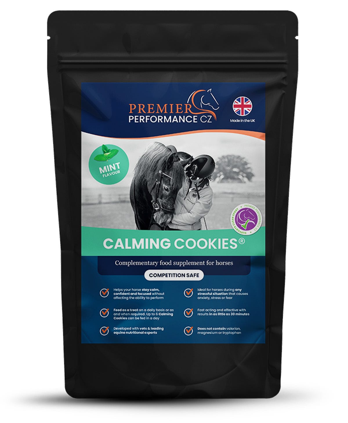 Premier Performance Calming Cookies image 11